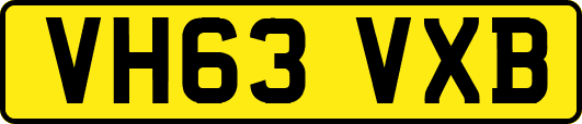 VH63VXB