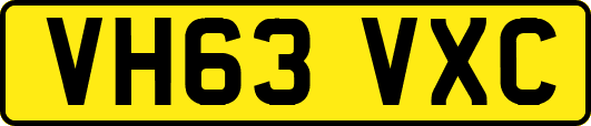 VH63VXC