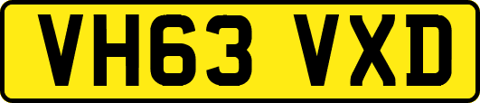 VH63VXD