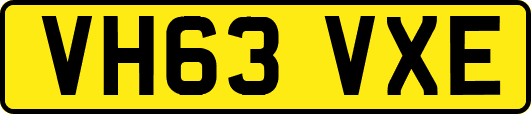 VH63VXE