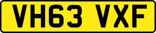 VH63VXF