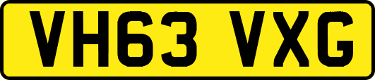 VH63VXG