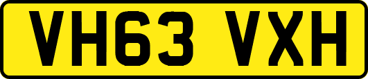 VH63VXH