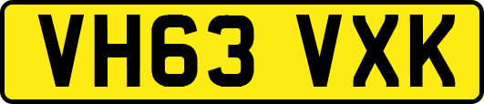 VH63VXK