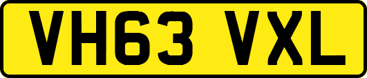 VH63VXL