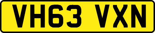 VH63VXN