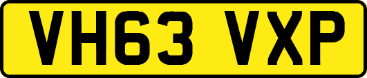 VH63VXP
