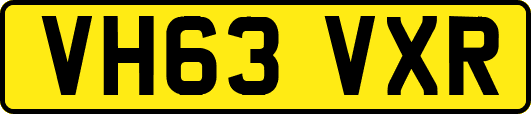 VH63VXR