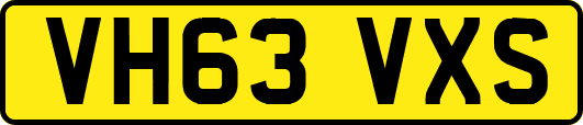 VH63VXS