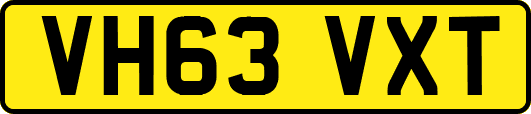 VH63VXT