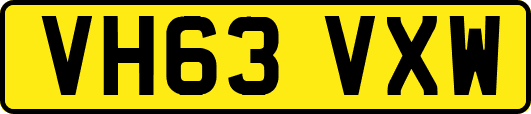 VH63VXW