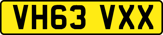 VH63VXX