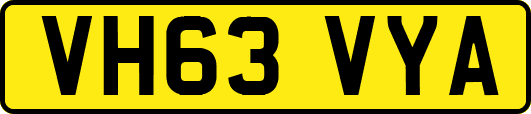 VH63VYA