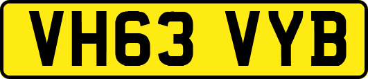 VH63VYB