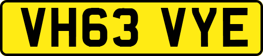 VH63VYE