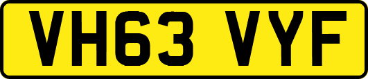 VH63VYF