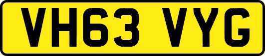 VH63VYG