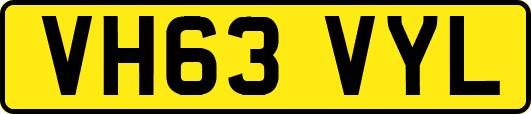 VH63VYL