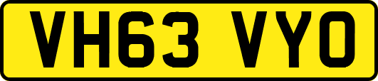 VH63VYO
