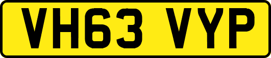 VH63VYP
