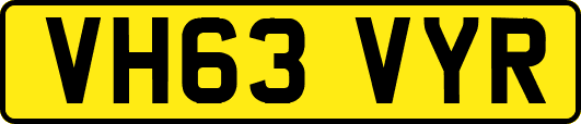 VH63VYR