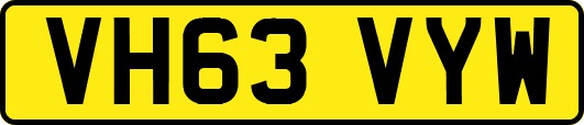 VH63VYW