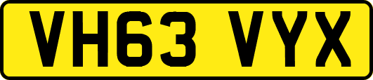 VH63VYX