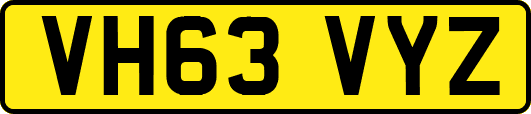 VH63VYZ