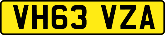 VH63VZA