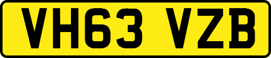 VH63VZB