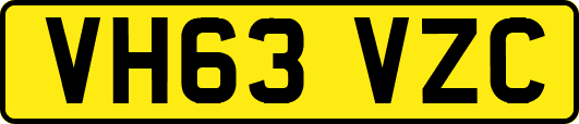 VH63VZC