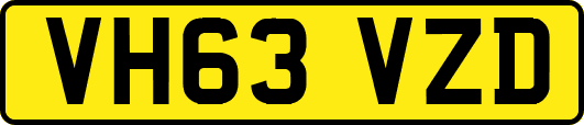 VH63VZD