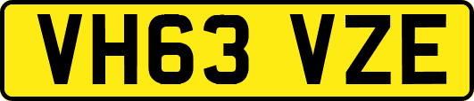 VH63VZE