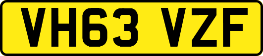 VH63VZF