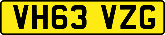 VH63VZG