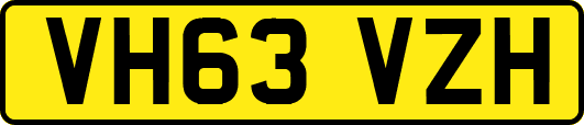 VH63VZH