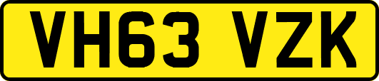 VH63VZK