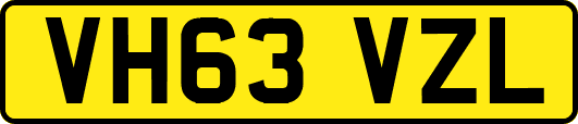 VH63VZL