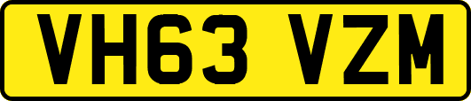 VH63VZM