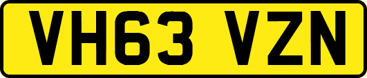 VH63VZN