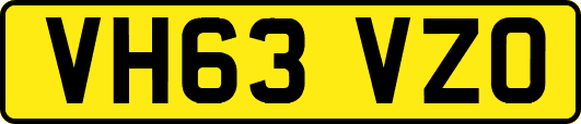 VH63VZO