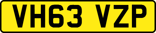 VH63VZP