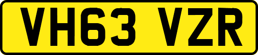 VH63VZR