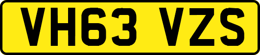 VH63VZS