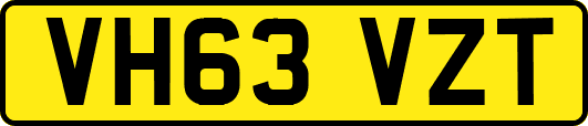VH63VZT