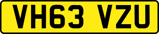 VH63VZU