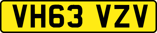 VH63VZV