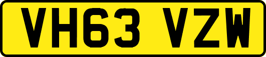 VH63VZW