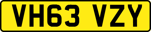 VH63VZY