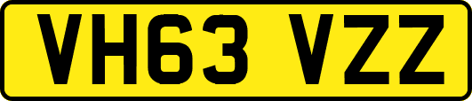 VH63VZZ